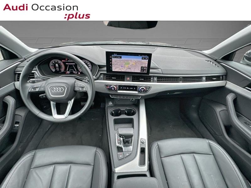 Voitures occasions Audi A4 Avant Avus Lille