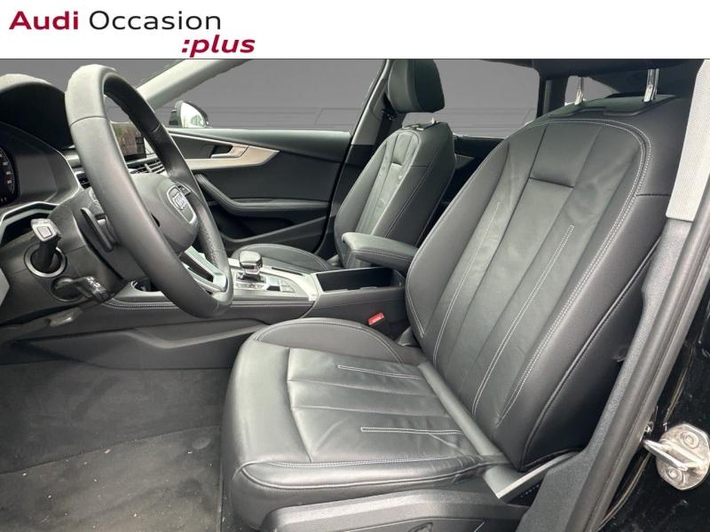 Voitures occasions Audi A4 Avant Avus Lille