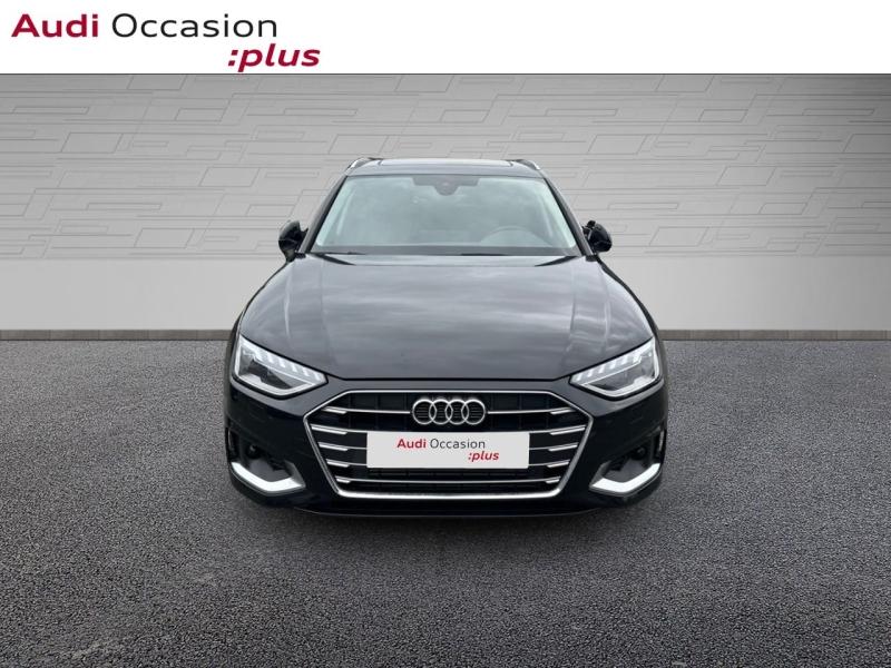 Voitures occasions Audi A4 Avant Avus Lille