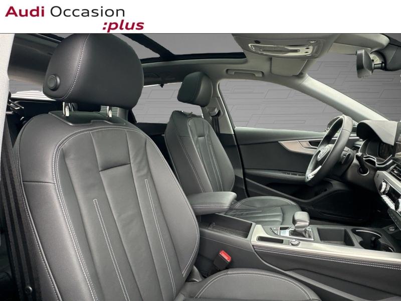 Voitures occasions Audi A4 Avant Avus Lille