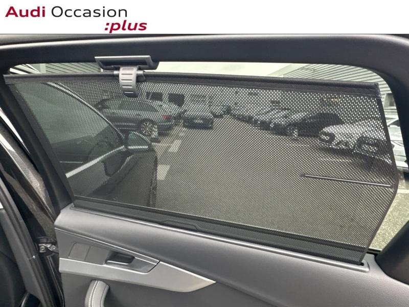 Voitures occasions Audi A4 Avant Avus Lille