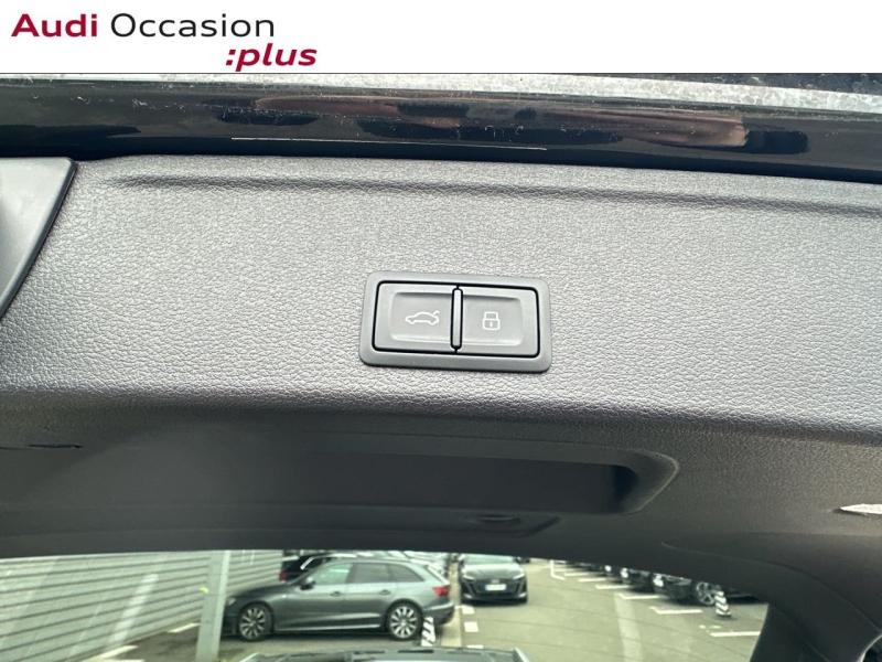 Voitures occasions Audi A4 Avant Avus Lille