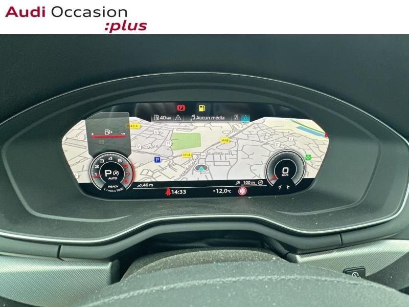 Voitures occasions Audi A4 Avant Avus Lille