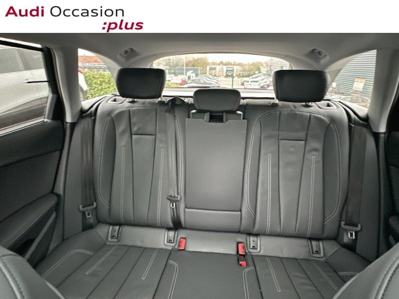 Voitures occasions Audi A4 Avant Avus Lille
