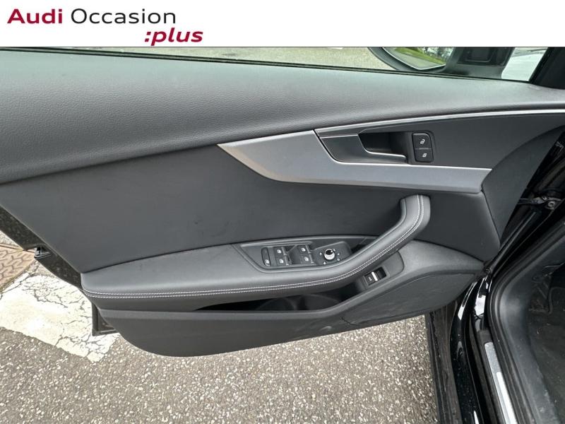 Voitures occasions Audi A4 Avant Avus Lille