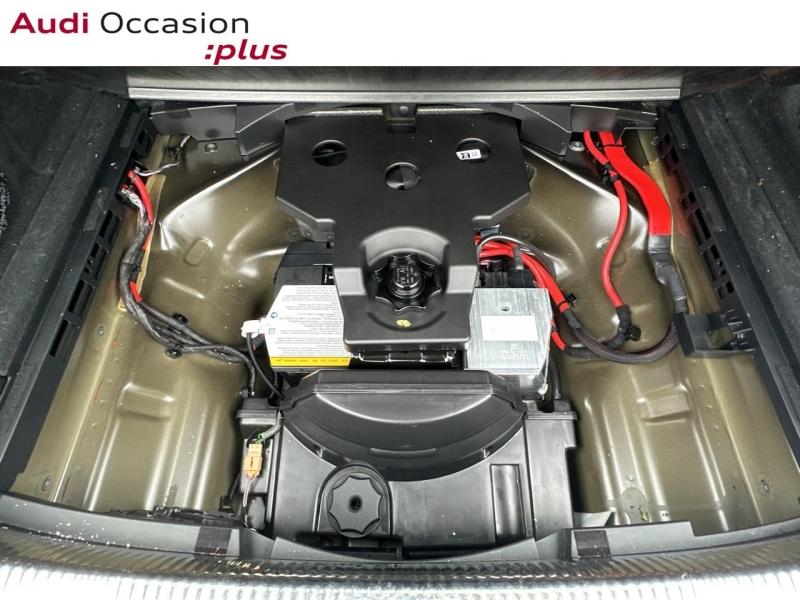 Voitures occasions Audi A4 Avant Avus Lille