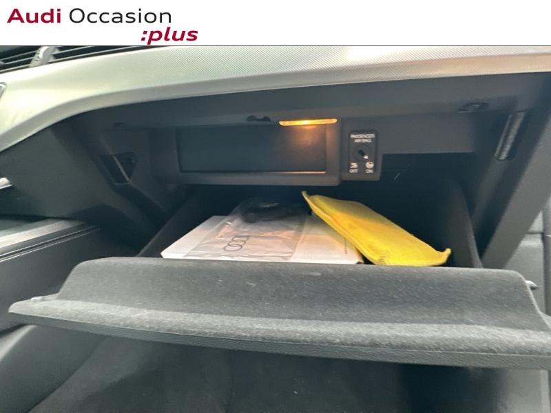 Voitures occasions Audi A4 Avant Avus Lille