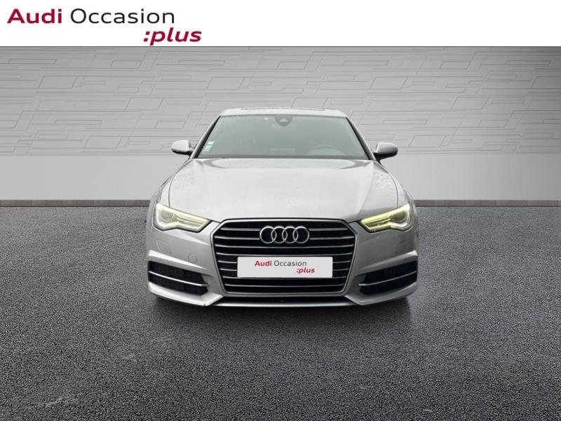 Voitures occasions Audi A6 S line Lille
