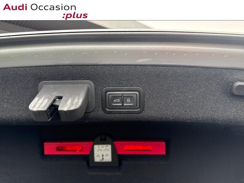 Voitures occasions Audi A6 S line Lille