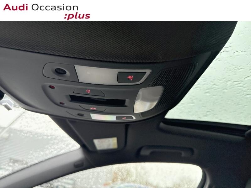 Voitures occasions Audi A6 S line Lille