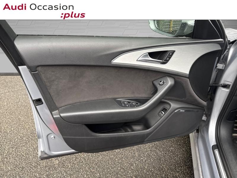 Voitures occasions Audi A6 S line Lille