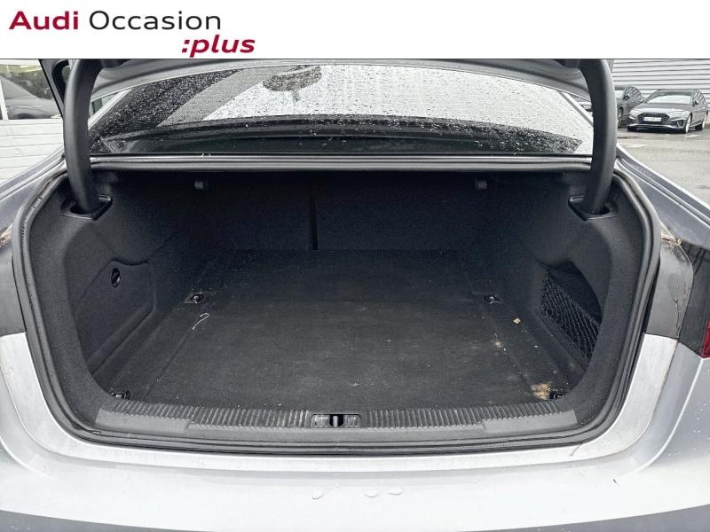 Voitures occasions Audi A6 S line Lille