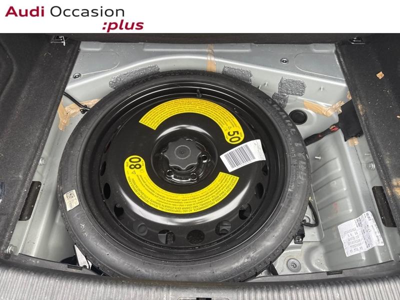 Voitures occasions Audi A6 S line Lille