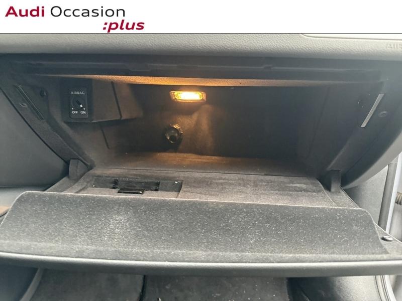 Voitures occasions Audi A6 S line Lille