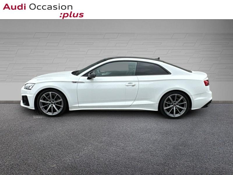 Voitures occasions Audi A5 S Edition Lille