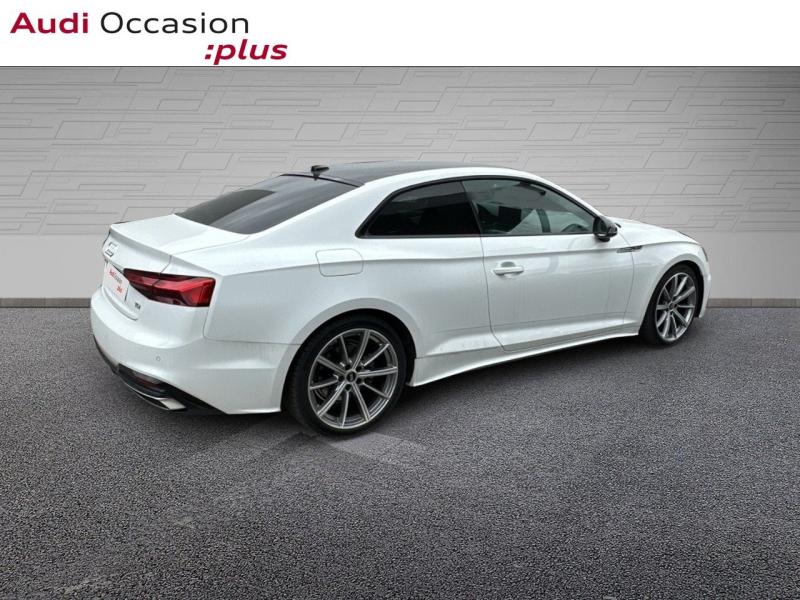 Voitures occasions Audi A5 S Edition Lille