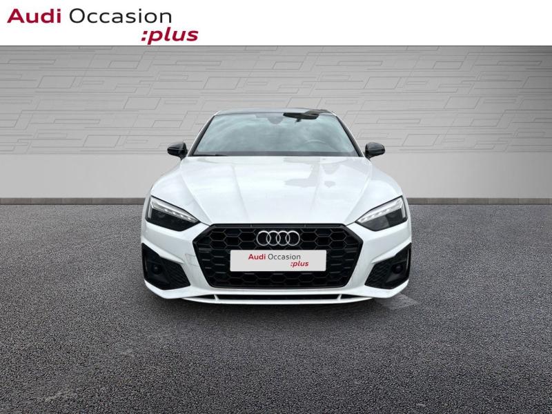 Voitures occasions Audi A5 S Edition Lille