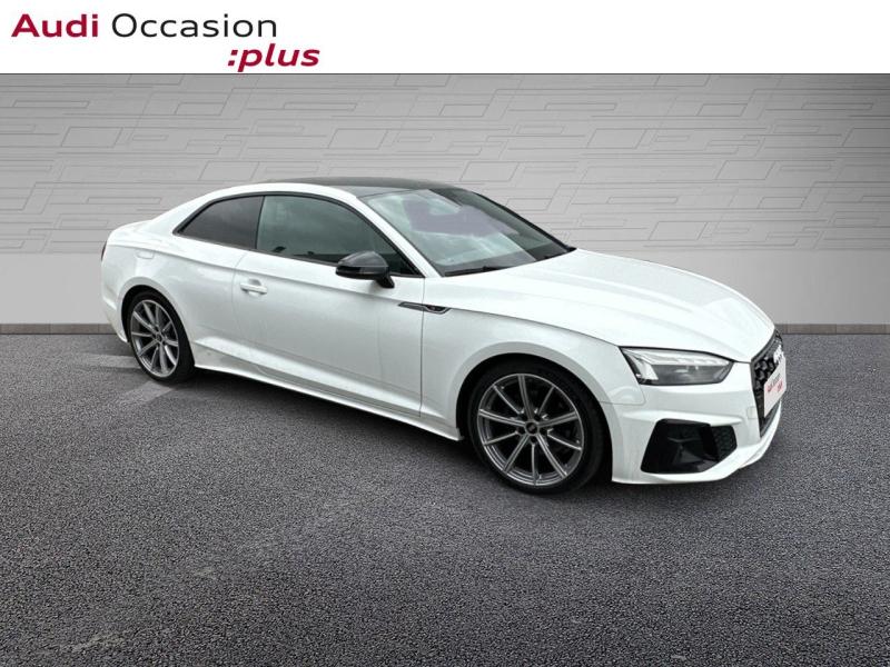 Voitures occasions Audi A5 S Edition Lille