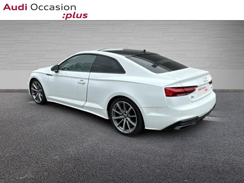 Voitures occasions Audi A5 S Edition Lille