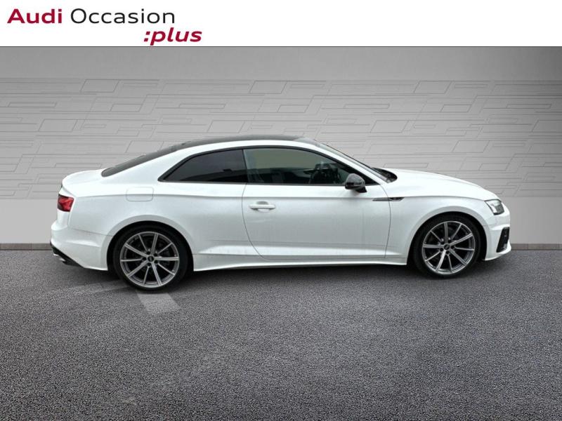 Voitures occasions Audi A5 S Edition Lille