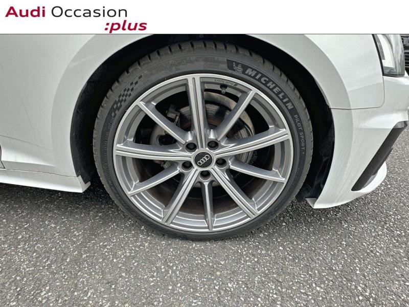 Voitures occasions Audi A5 S Edition Lille
