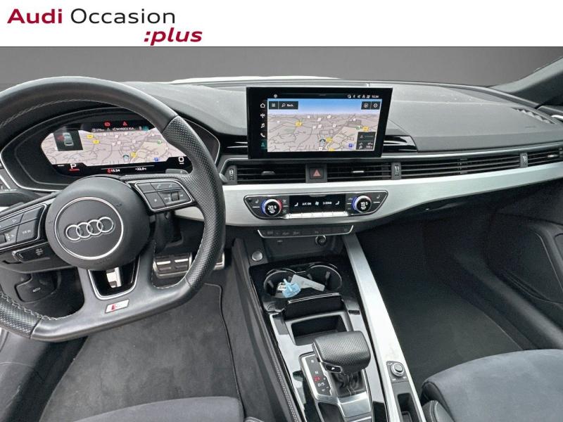 Voitures occasions Audi A5 S Edition Lille