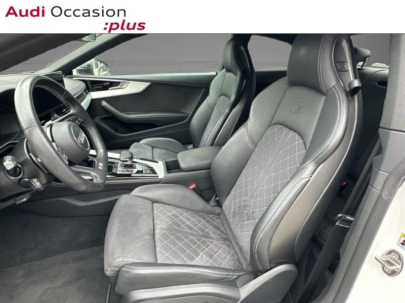 Voitures occasions Audi A5 S Edition Lille