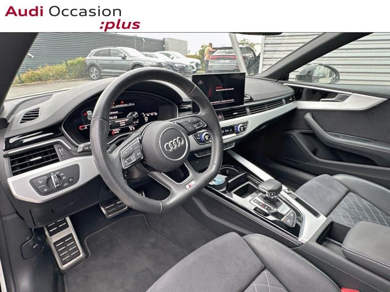 Voitures occasions Audi A5 S Edition Lille