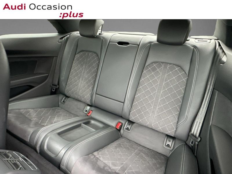 Voitures occasions Audi A5 S Edition Lille