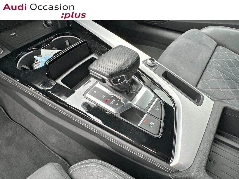 Voitures occasions Audi A5 S Edition Lille