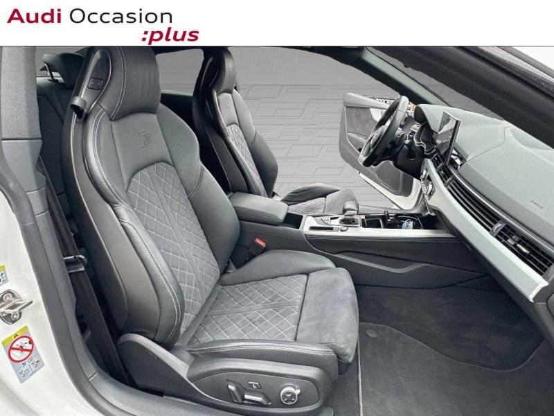 Voitures occasions Audi A5 S Edition Lille