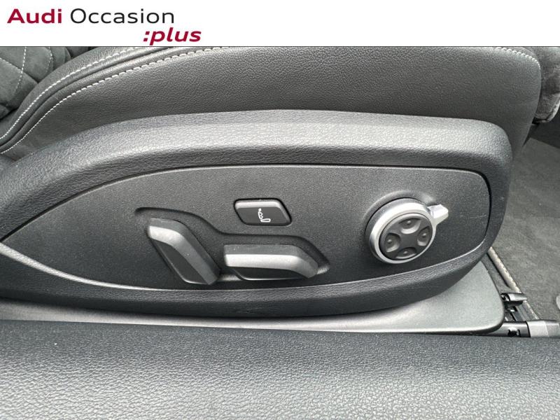 Voitures occasions Audi A5 S Edition Lille