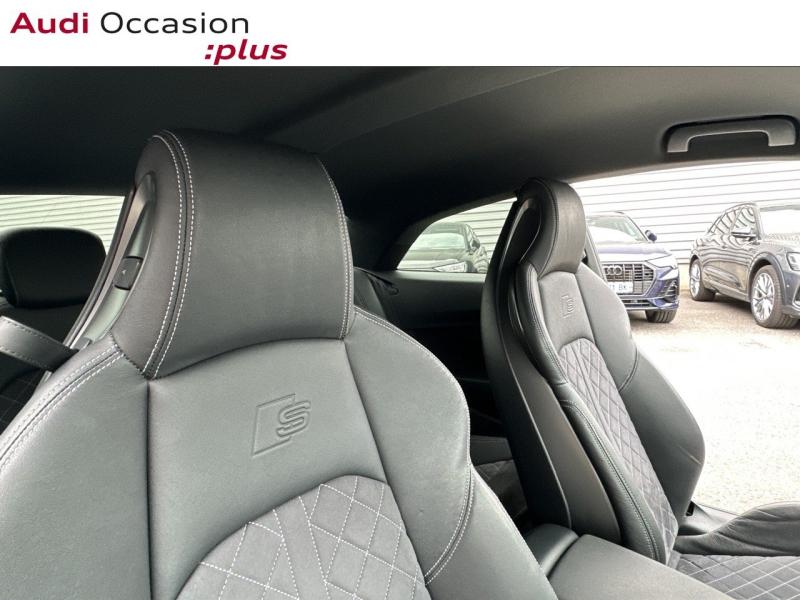 Voitures occasions Audi A5 S Edition Lille
