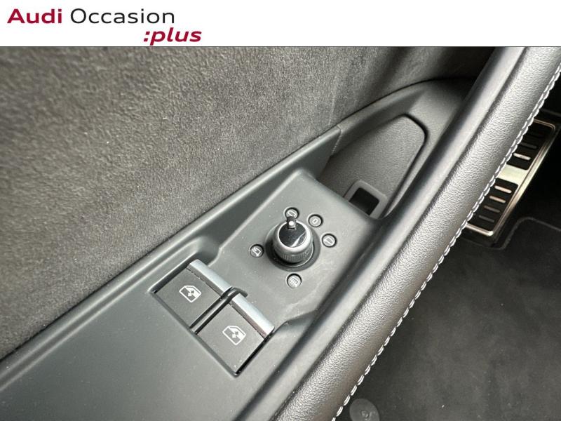 Voitures occasions Audi A5 S Edition Lille