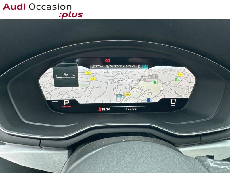 Voitures occasions Audi A5 S Edition Lille