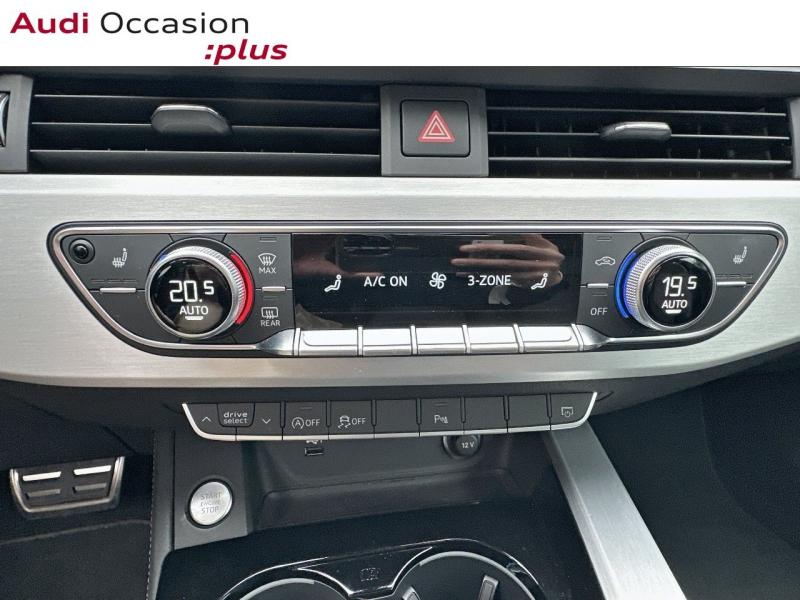 Voitures occasions Audi A5 S Edition Lille