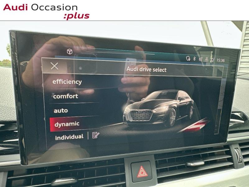 Voitures occasions Audi A5 S Edition Lille