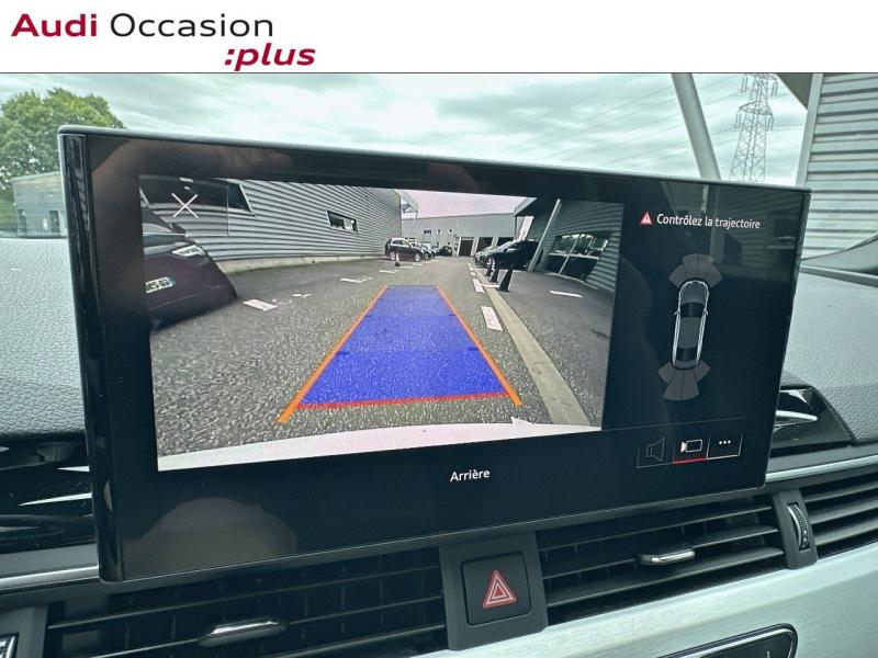 Voitures occasions Audi A5 S Edition Lille