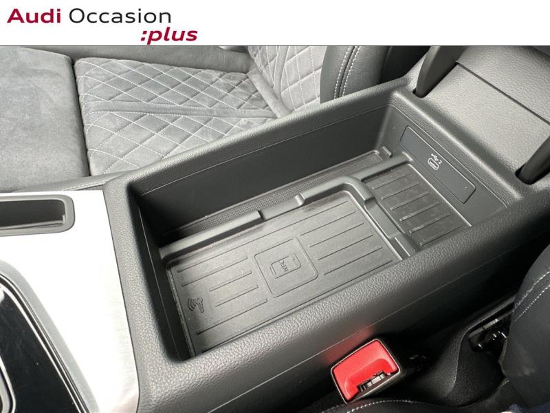 Voitures occasions Audi A5 S Edition Lille