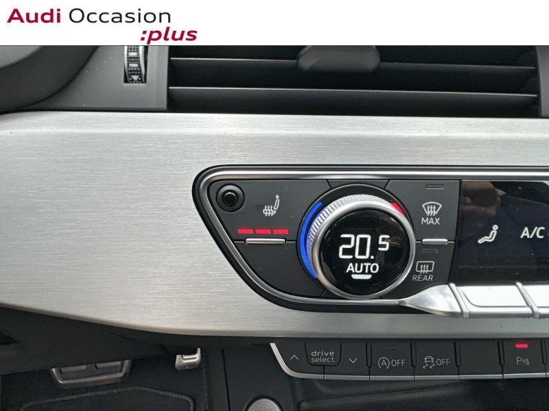 Voitures occasions Audi A5 S Edition Lille