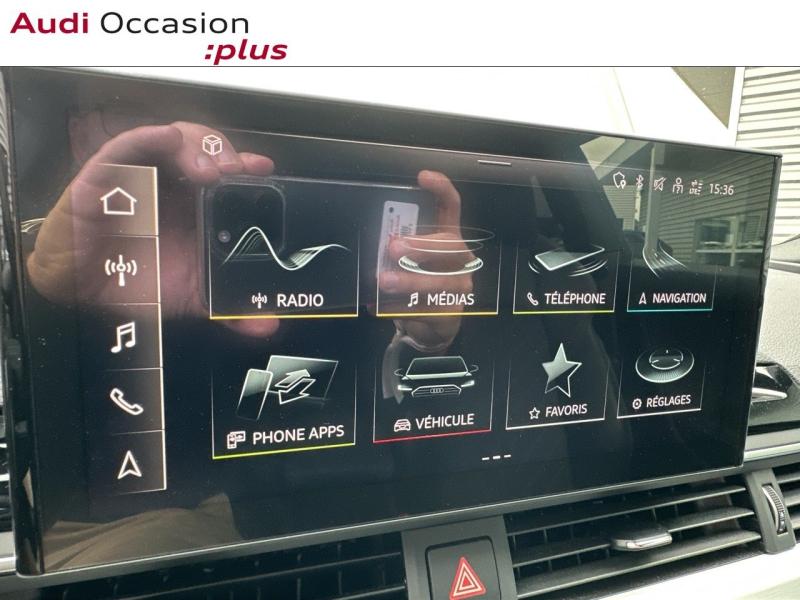 Voitures occasions Audi A5 S Edition Lille