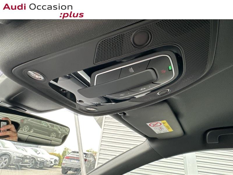 Voitures occasions Audi A5 S Edition Lille