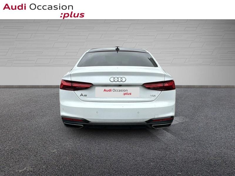 Voitures occasions Audi A5 S Edition Lille
