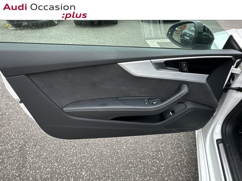 Voitures occasions Audi A5 S Edition Lille