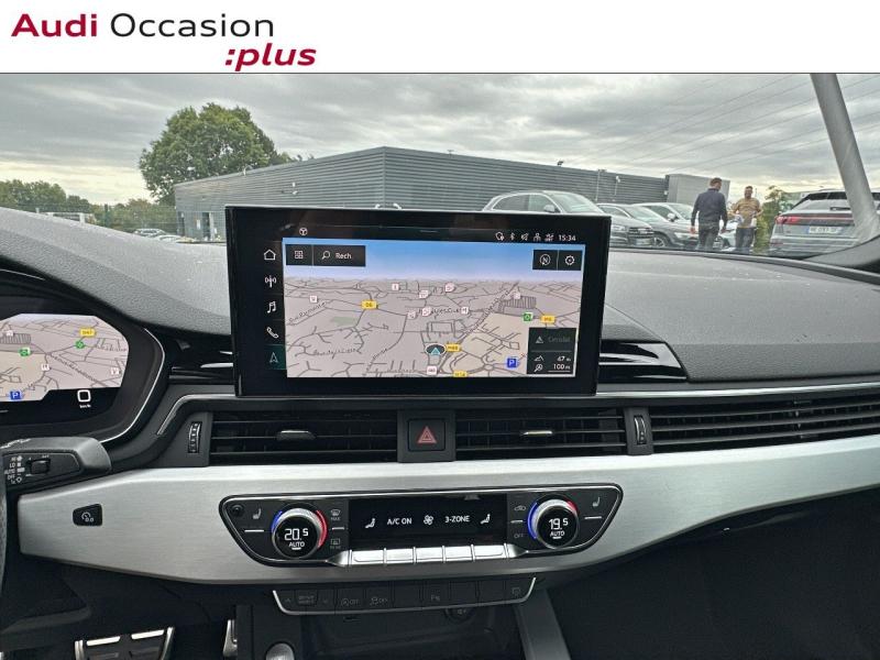 Voitures occasions Audi A5 S Edition Lille