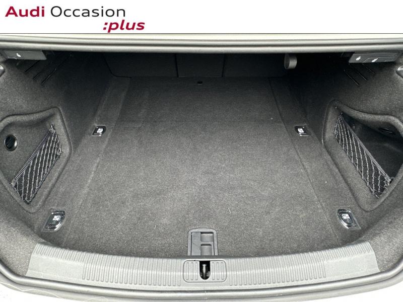 Voitures occasions Audi A5 S Edition Lille