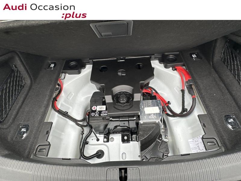 Voitures occasions Audi A5 S Edition Lille