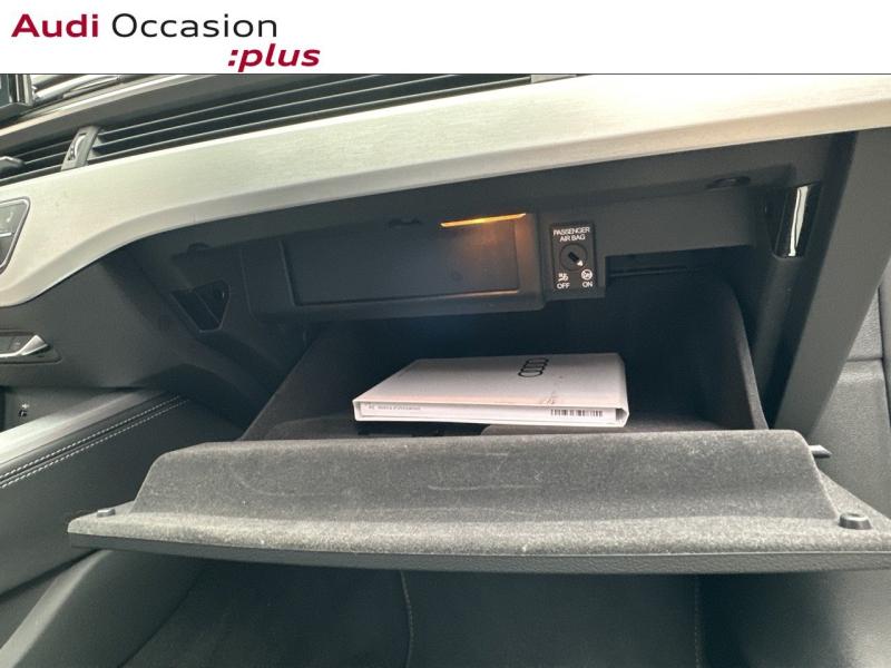 Voitures occasions Audi A5 S Edition Lille