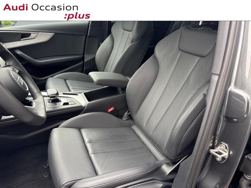 Voitures occasions Audi A4 Avant S line Lille