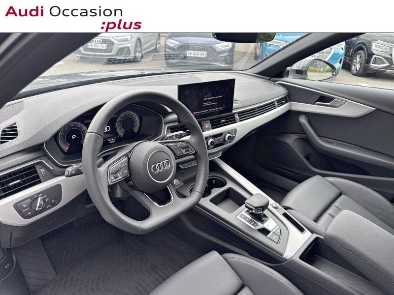 Voitures occasions Audi A4 Avant S line Lille
